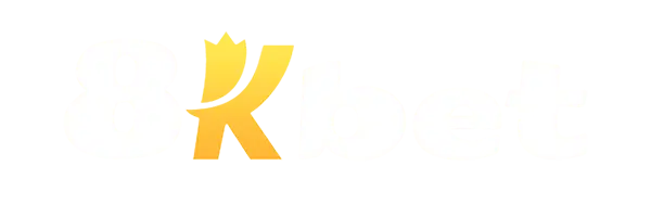 logo nhà cái 8kbet