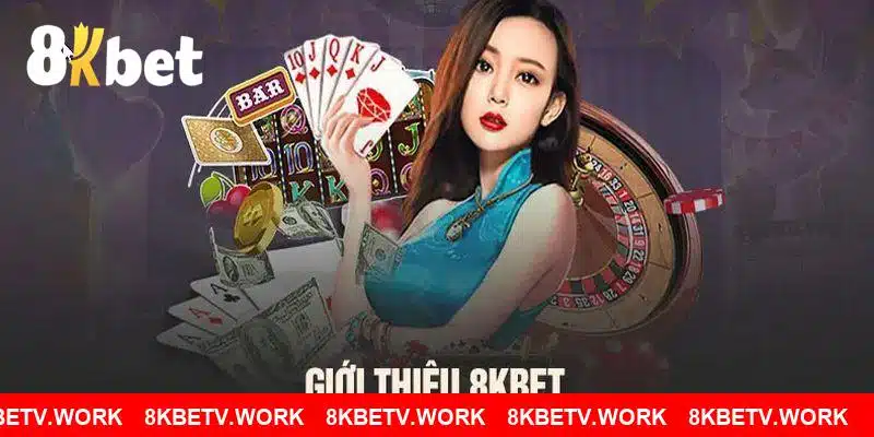 Trải nghiệm cá cược 8KBET cùng với sự an toàn thông tin