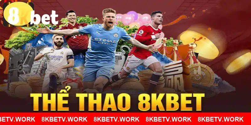 Số lượng kèo đấu tại UG thể thao 8KBET đa dạng